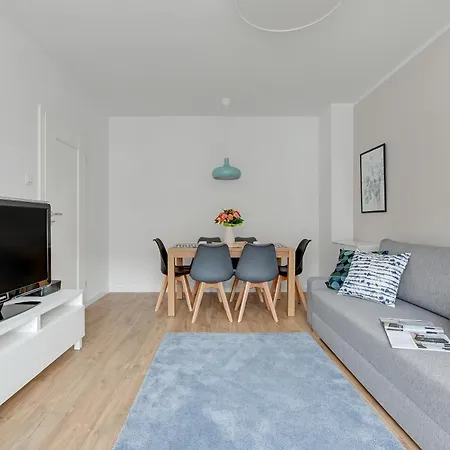 Opal K2009 Grand - Tourist Lejlighed *