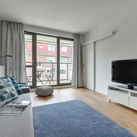 Apartament Opal K2009 Grand - Tourist