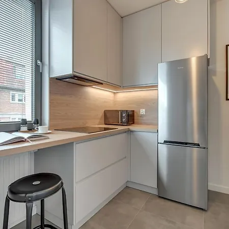 Opal K2009 Grand - Tourist * Gdańsk