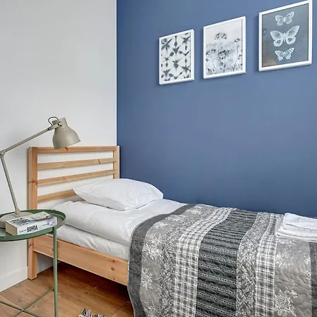 Opal K2009 Grand - Tourist Lejlighed *