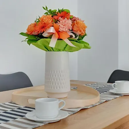 Lejlighed Opal K2009 Grand - Tourist Gdańsk