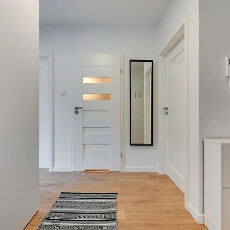 Lejlighed Opal K2009 Grand - Tourist Gdańsk