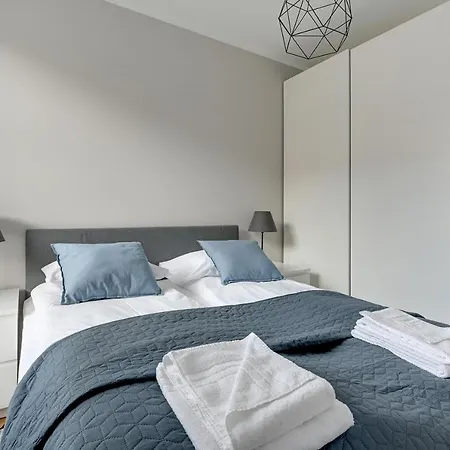 Apartament Opal K2009 Grand - Tourist *