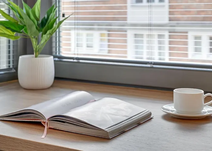 公寓 Opal K2009 Grand - Tourist *