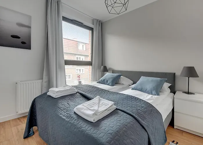 公寓 Opal K2009 Grand - Tourist