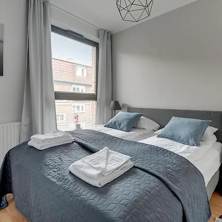 Appartamento Opal K2009 Grand - Tourist