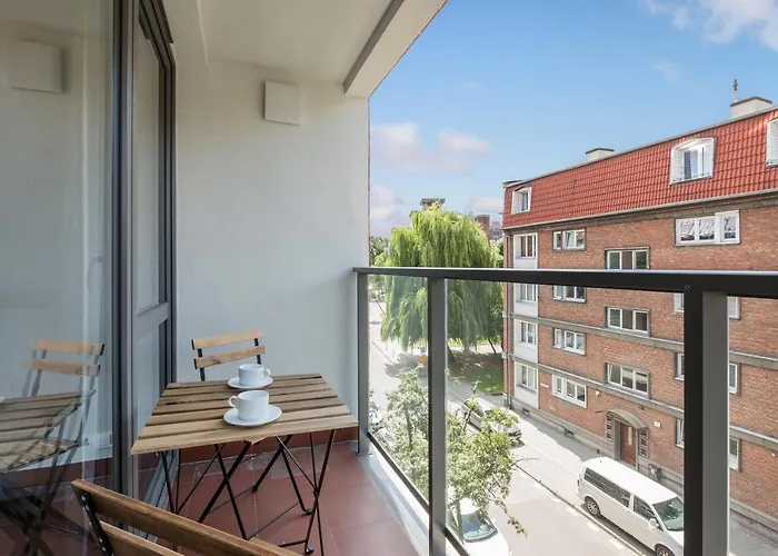 Opal K2009 Grand - Tourist * Гданьск