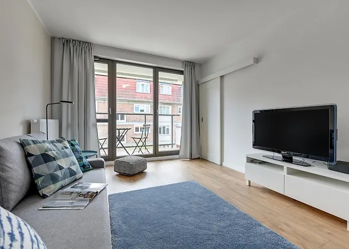 Апартаменты Opal K2009 Grand - Tourist